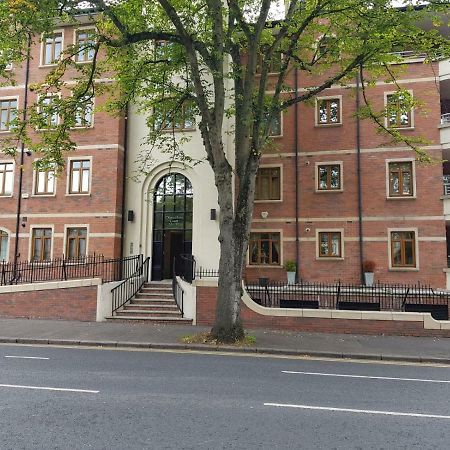 Chancellors Court Belfast Dış mekan fotoğraf