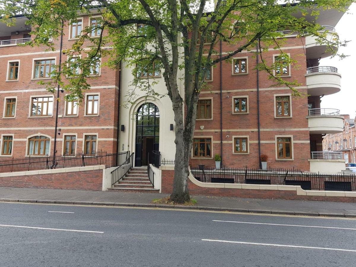 Chancellors Court Belfast Dış mekan fotoğraf